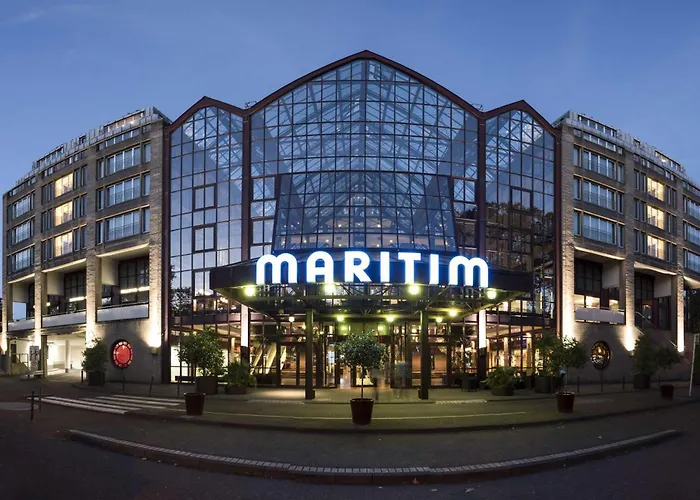 MaritimHotel Köln