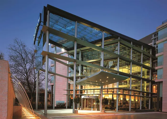 Radisson BluHotel Köln